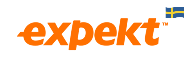 Expekt Sverige casino